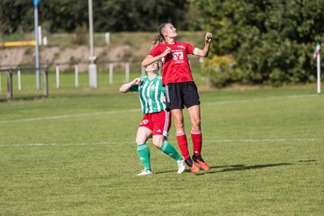 Bild 41 - F SV Boostedt - SG NieBar : Ergebnis: 1:1